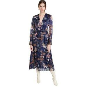 Scotch and soda new without tags size small dress